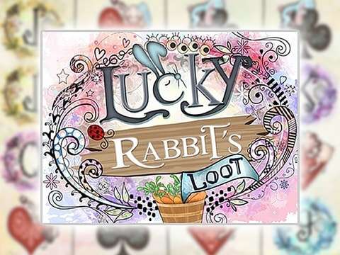 Lucky Rabbit's Loot