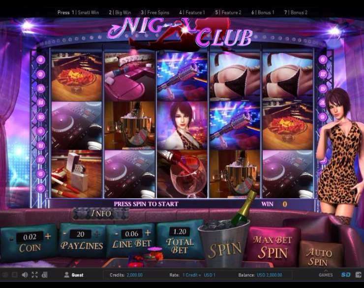 Sitio web notable: casino lo ayudará a llegar allí