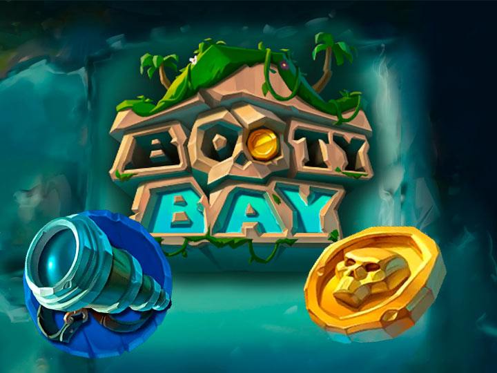 Booty Bay Slot Play Free Push Gaming Slots