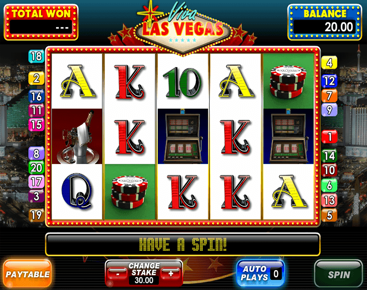 Are You Good At slot? Here's A Quick Quiz To Find Out