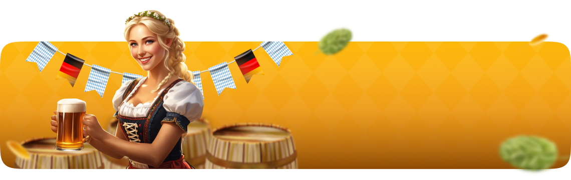 Beste Oktoberfest Casino Boni 2025