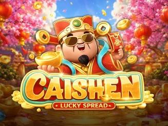 Caishen Lucky Spread