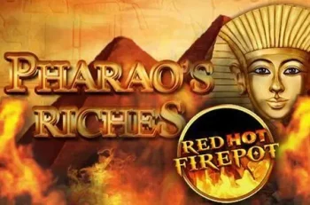 Pharao’s Riches RHFP