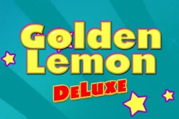 Golden Lemon Deluxe