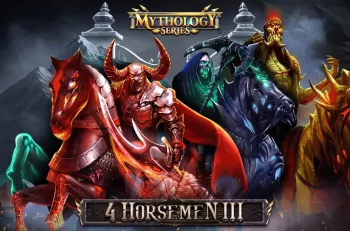 4 Horsemen III