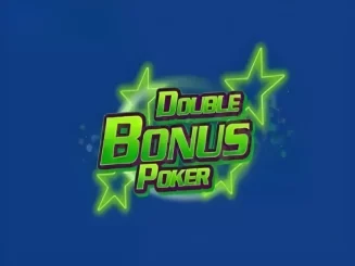 Double Bonus Poker