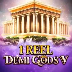 1 Reel – Demi Gods V