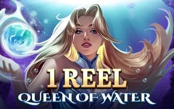 1 Reel Queen of Water