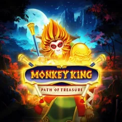Monkey King: Path of Treasure