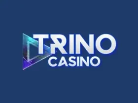 Trino Casino logo