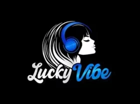 Lucky Vibe Casino logo
