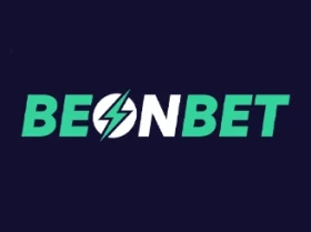 BeOnBet Casino logo