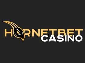 Hornetbet Casino logo