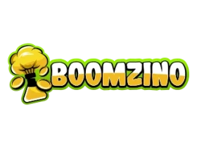Boomzino Casino logo