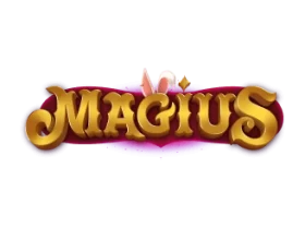 Magius Casino logo