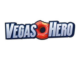 Vegas Hero Casino logo