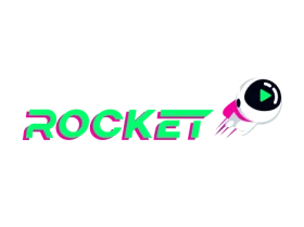 Casino Rocket logo