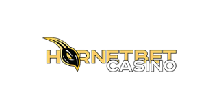 HornetBet Casino Testbericht logotype