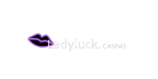 LadyLuck Casino Review logotype
