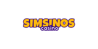 Simsinos Casino Review 2026 logotype