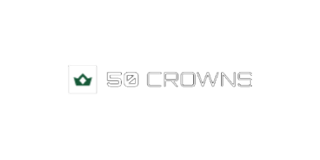 50 Crowns Casino Review logotype