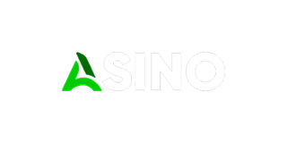 Asino Casino Review logotype