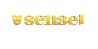 SENSEI.GAME Casino Review logotype