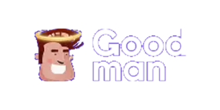 Goodman Casino Review logotype