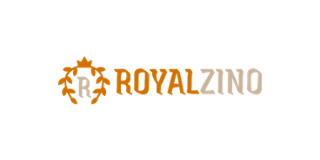 Royalzino casino Review logotype