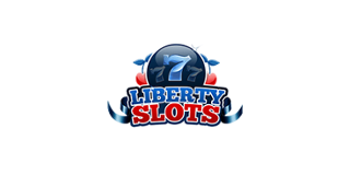 Liberty Slots Casino Review logotype