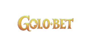 Golobet Casino Review logotype