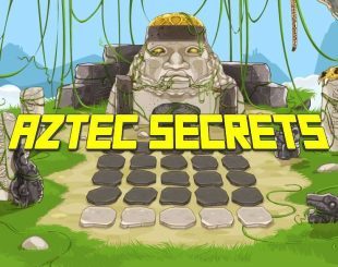 Aztec Secrets