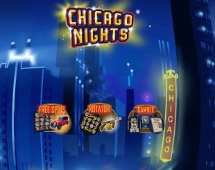 Chicago Nights