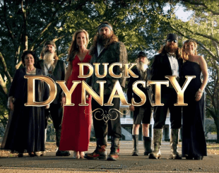 Duck Dynasty