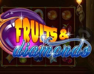 Fruits and Diamonds