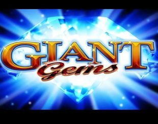 Giant Gems