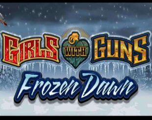 Girls With Guns – Frozen Dawn