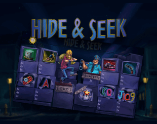 Hide And Seek