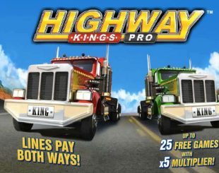 Highway Kings Pro