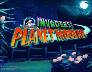 Invaders from the Planet Moolah