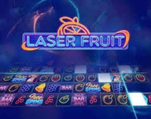 Laser Fruit Slot