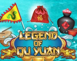 Legend Of Qu Yuan