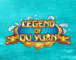 Ledgend of Qu Yuan