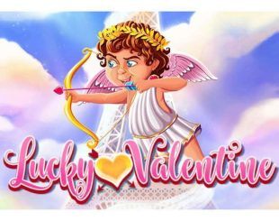 Lucky Valentine Slot