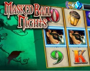 Masked Ball Nights