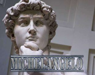 Michelangelo