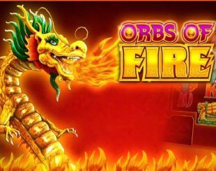 Orbs of Fire