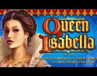 Queen Isabella