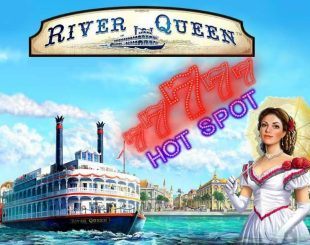 River Queen