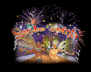 Samba Spins